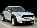Mini Cooper Countryman SD All4 2011 года